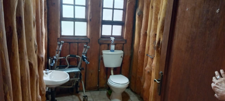0 Bedroom Property for Sale in Sasolburg Ext 5 Free State